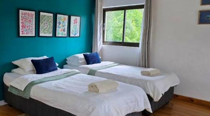 Fijnbosch Moss & Moon Cabin