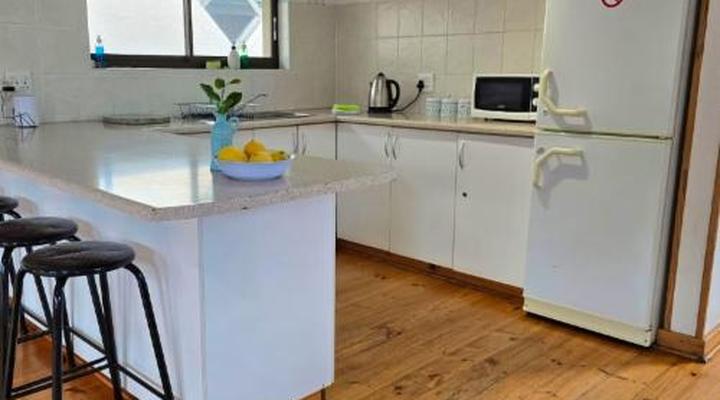 Fijnbosch Moss & Moon Cabin