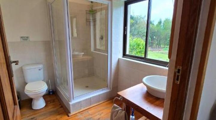 Fijnbosch Moss & Moon Cabin