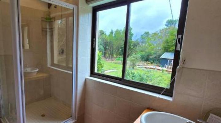 Fijnbosch Moss & Moon Cabin