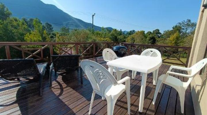 Fijnbosch Moss & Moon Cabin