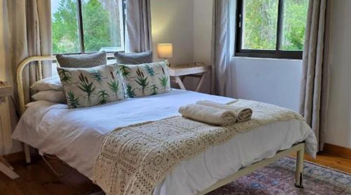 Fijnbosch Moss & Moon Cabin