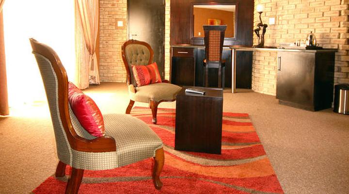 Waterfront Country Lodge and Spa