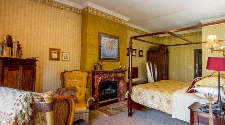 Kilmorna Manor Guest House & Private Nature Reserve