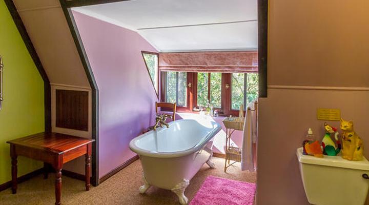 Kilmorna Manor Guest House & Private Nature Reserve