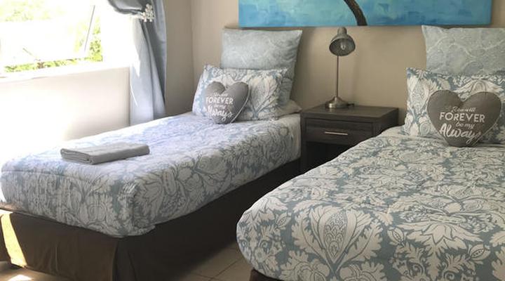 Bay Breeze Accommodation