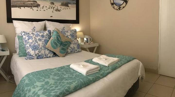 Bay Breeze Accommodation