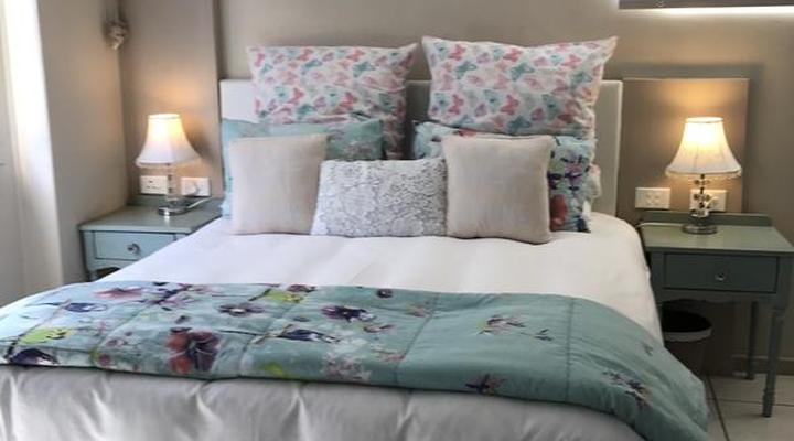 Bay Breeze Accommodation