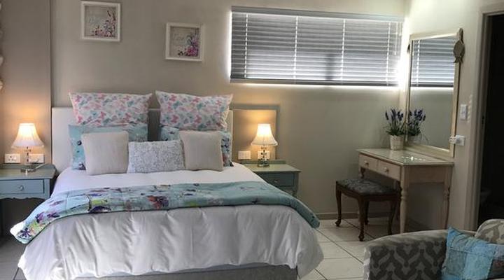Bay Breeze Accommodation