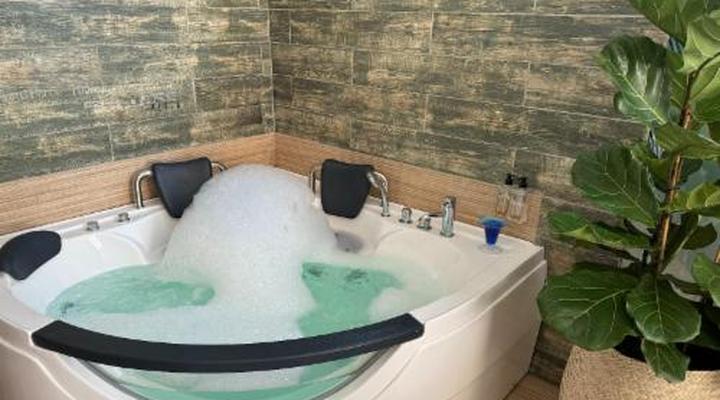 Africa Paradise - OR Tambo Airport Boutique Hotel