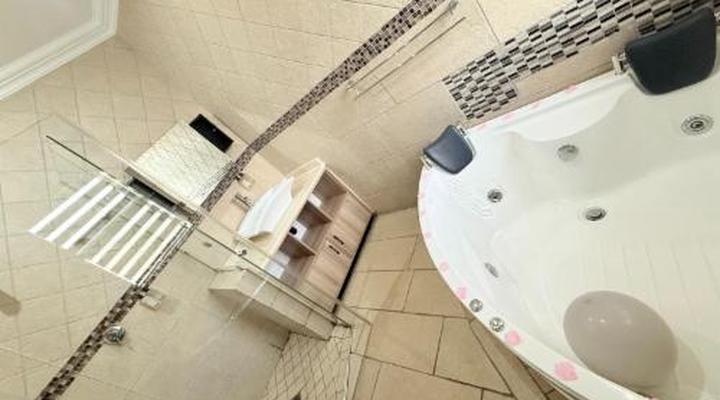 Africa Paradise - OR Tambo Airport Boutique Hotel