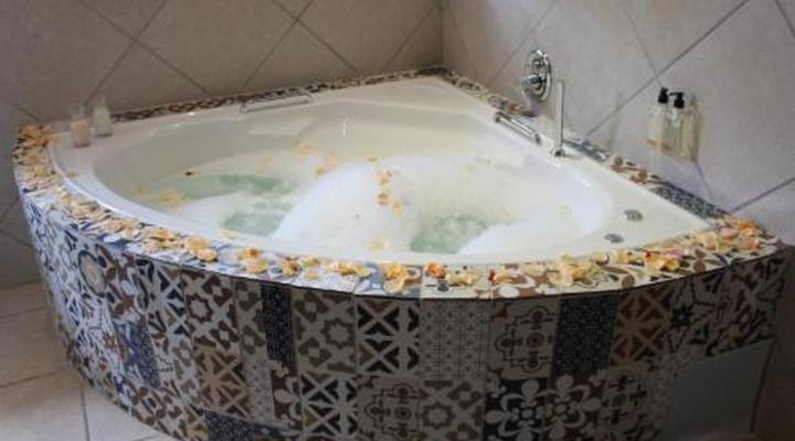 Africa Paradise - OR Tambo Airport Boutique Hotel