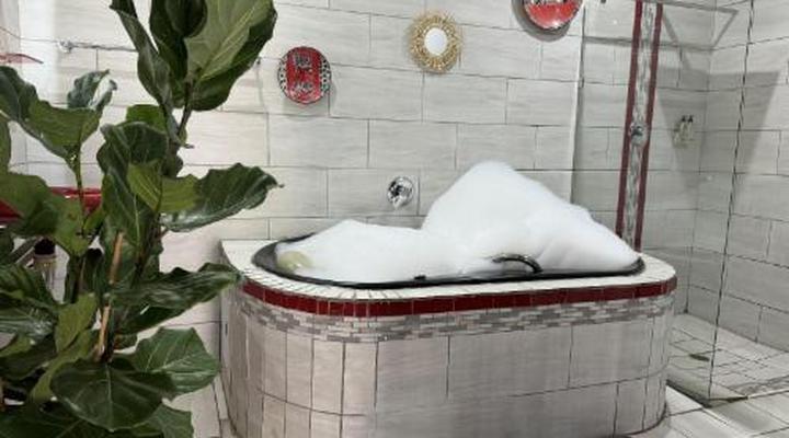 Africa Paradise - OR Tambo Airport Boutique Hotel