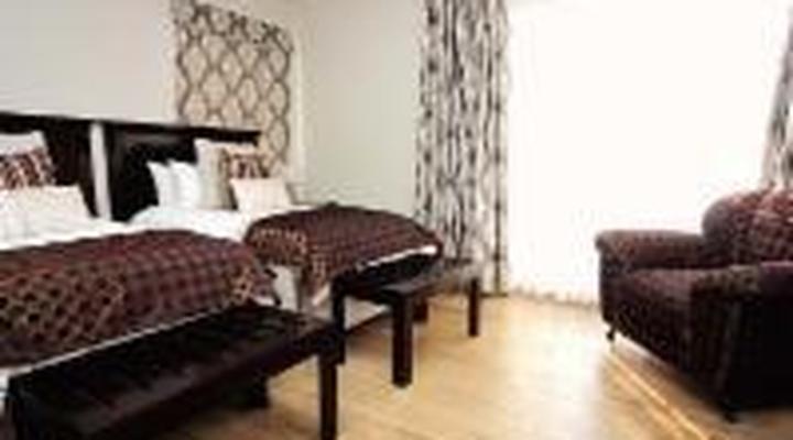 The Symphony Guesthouse