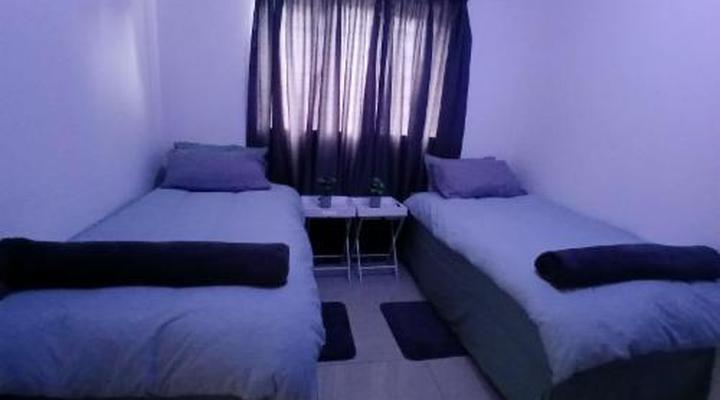 WOW Selfcatering, Tours & Transfers