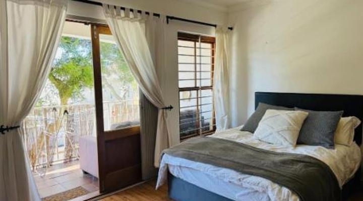 Cape Town View Apartment - Parklands