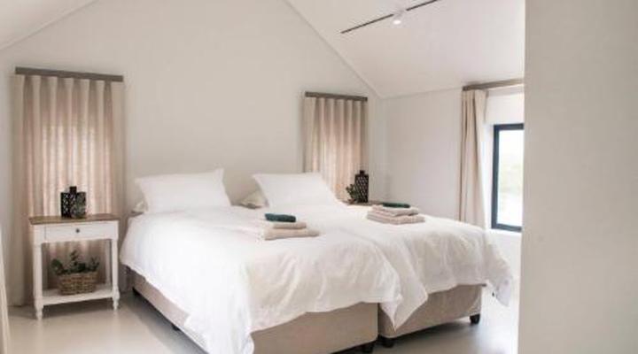 Yzer Heights Relaxed Luxury Stay