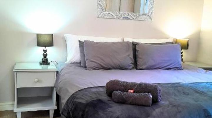 The High Street Accommodation