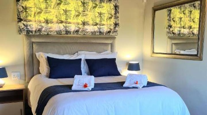 Otters Den Self-catering Cottages