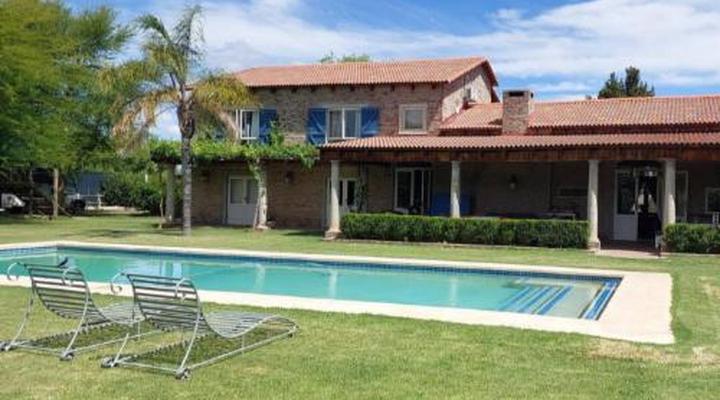 Hartland Country House