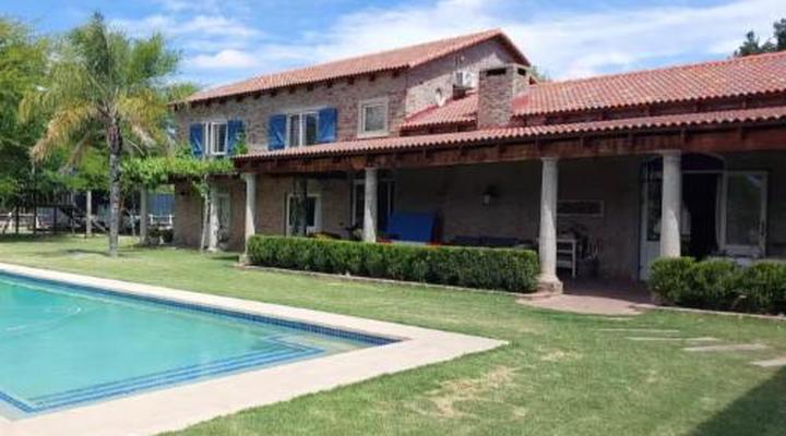 Hartland Country House