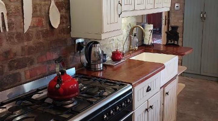 Hartland Country House