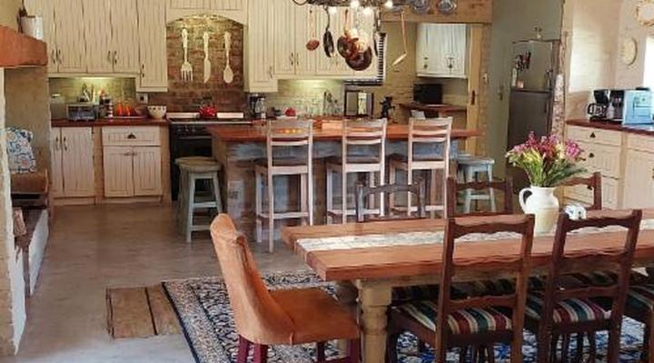 Hartland Country House