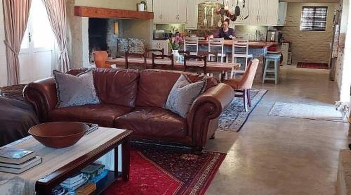 Hartland Country House