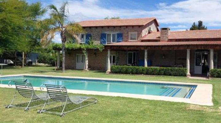 Hartland Country House