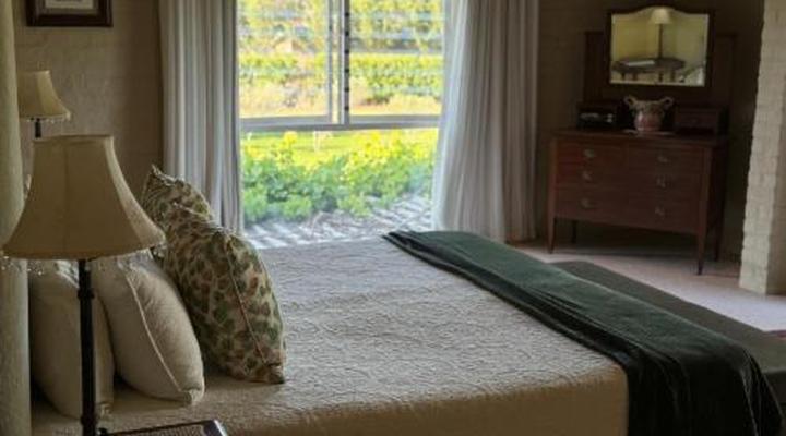 Hartland Country House