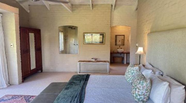 Hartland Country House