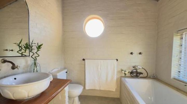 Hartland Country House