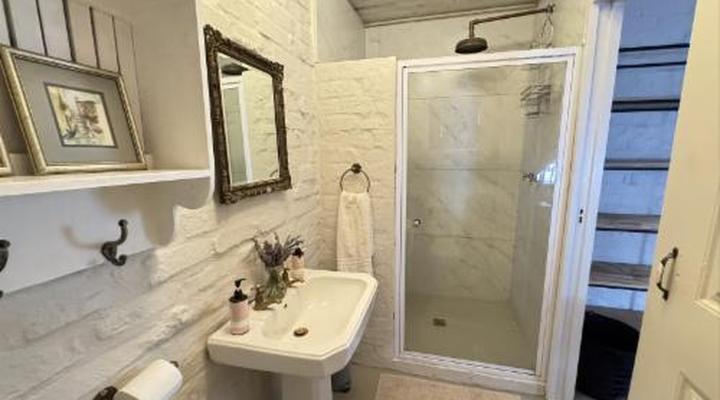 Hartland Country House