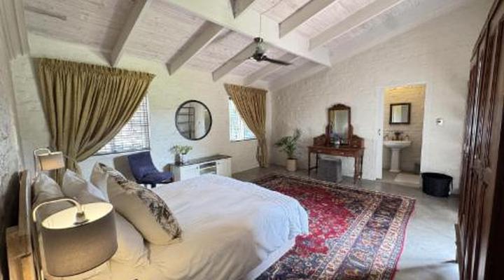 Hartland Country House