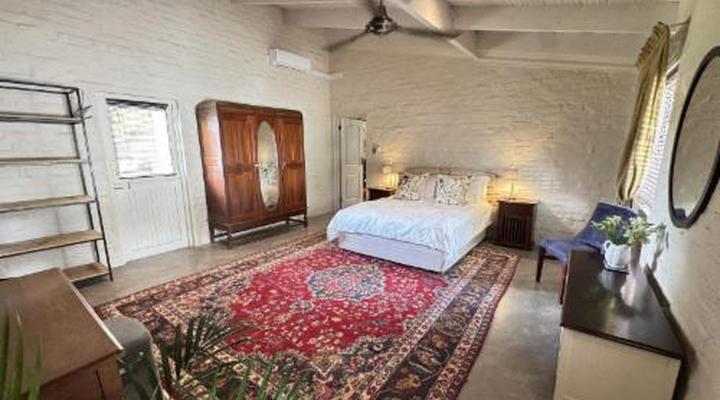 Hartland Country House