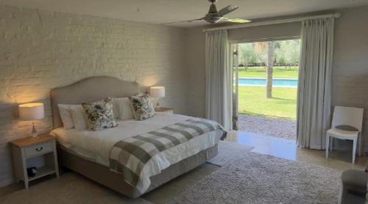 Hartland Country House