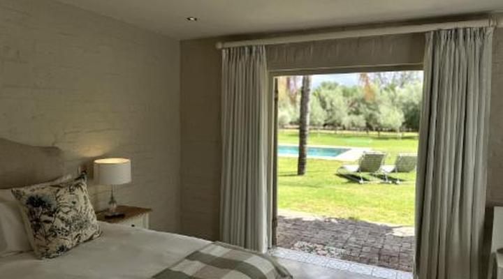 Hartland Country House