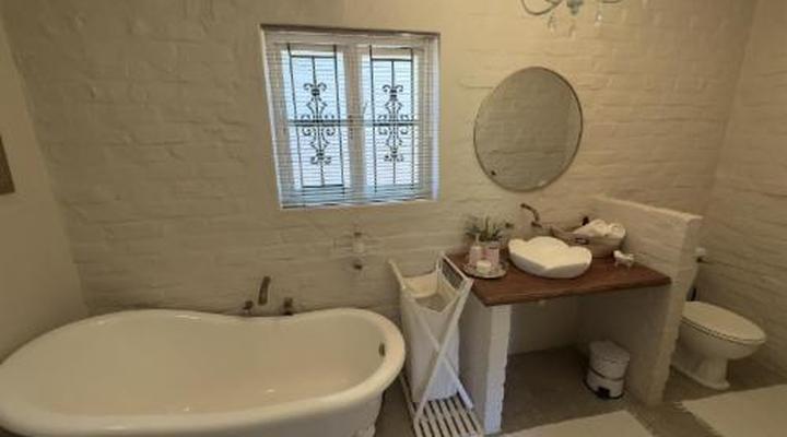 Hartland Country House