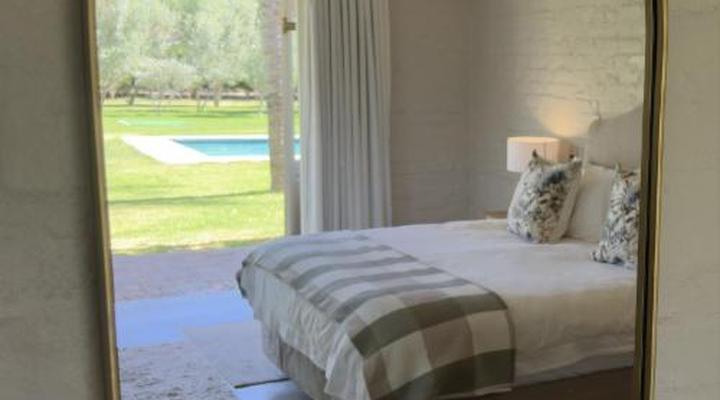 Hartland Country House