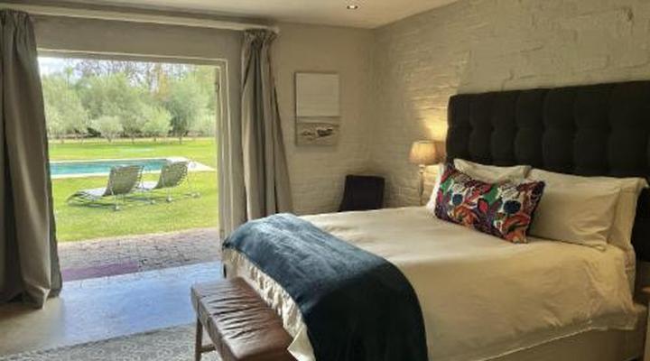 Hartland Country House