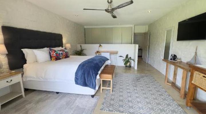 Hartland Country House