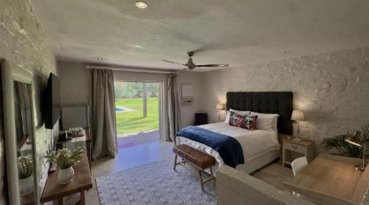 Hartland Country House