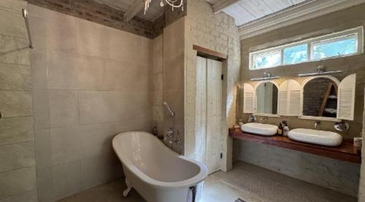 Hartland Country House