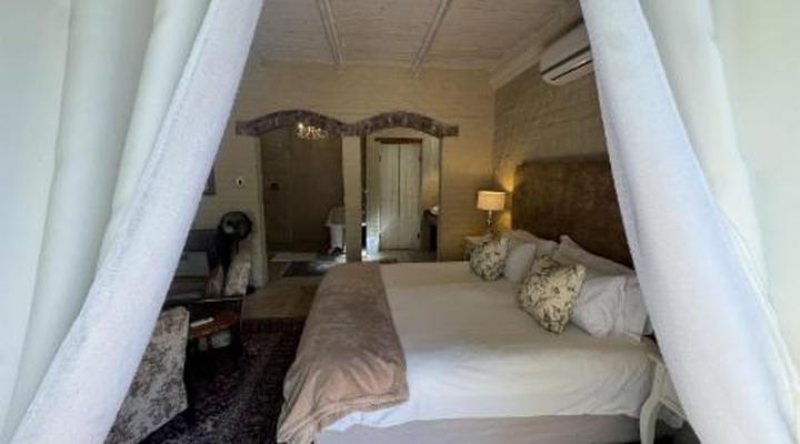 Hartland Country House