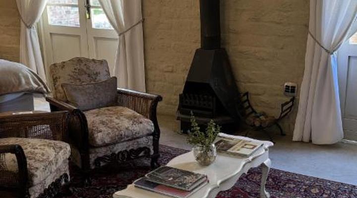 Hartland Country House