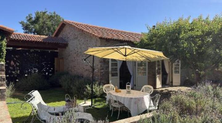 Hartland Country House