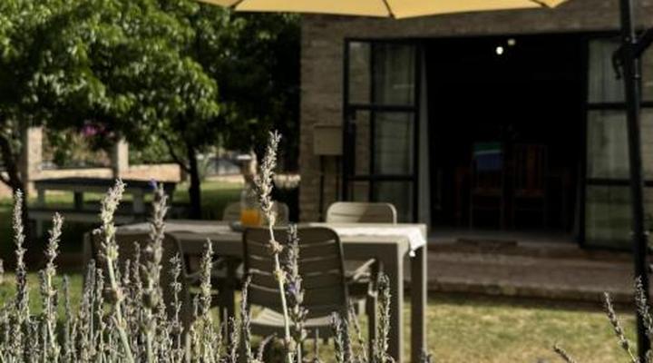 Hartland Country House