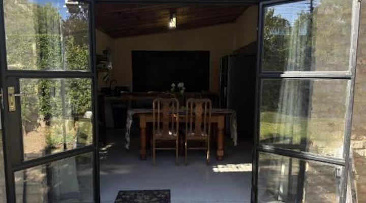 Hartland Country House