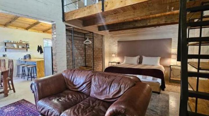 Hartland Country House