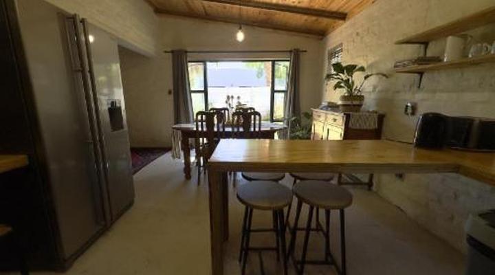 Hartland Country House